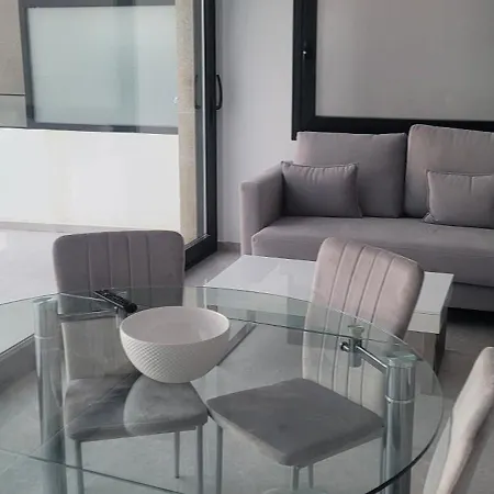 En La Arena Appartement *