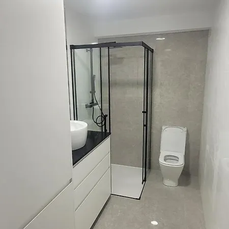 En La Arena Appartement
