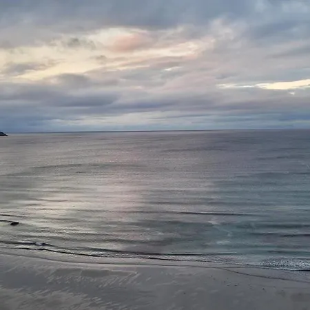 En La Arena Appartement *