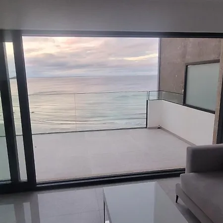 En La Arena Apartament *