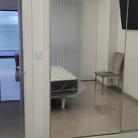 En La Arena Appartement *