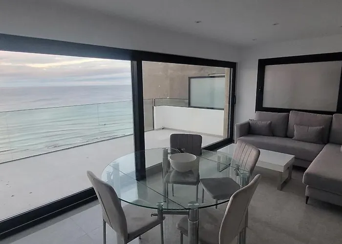 En La Arena Appartement