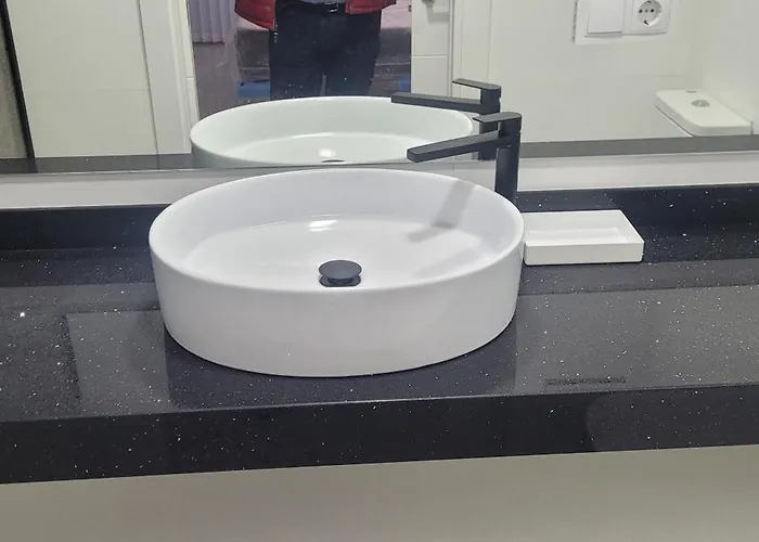 En La Arena Appartement *