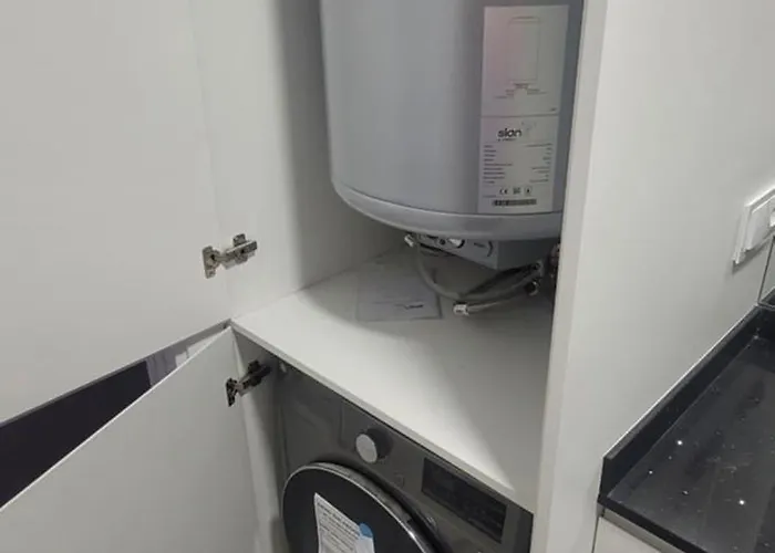 En La Arena Appartement Malpica