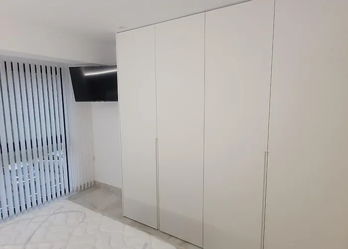 Appartement En La Arena