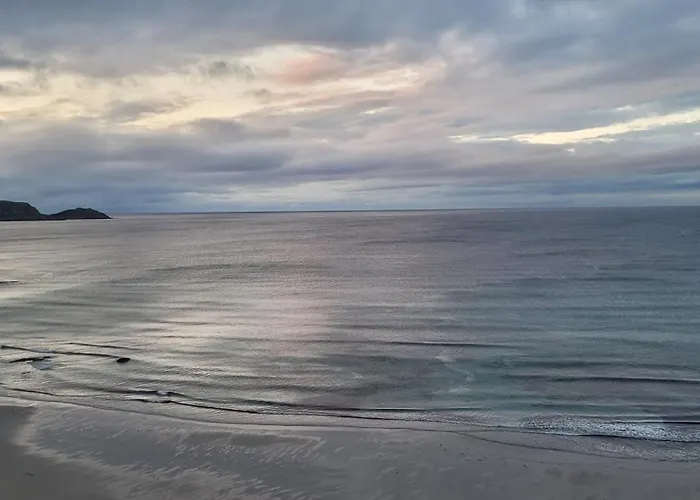 En La Arena Appartement *