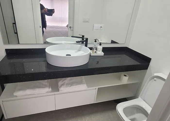 Appartement En La Arena *