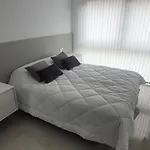 Apartment En La Arena *