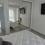 En La Arena Apartment Malpica