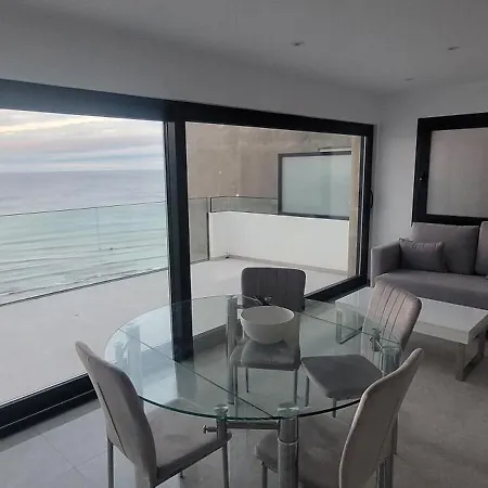 En La Arena Apartment