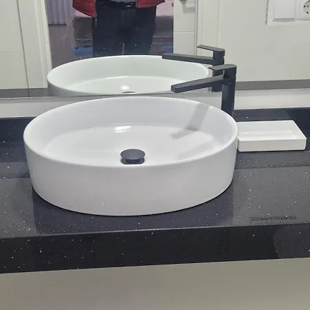 En La Arena Lägenhet *