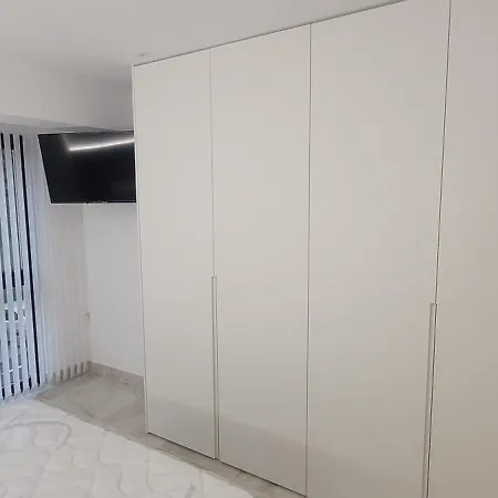 Lägenhet En La Arena