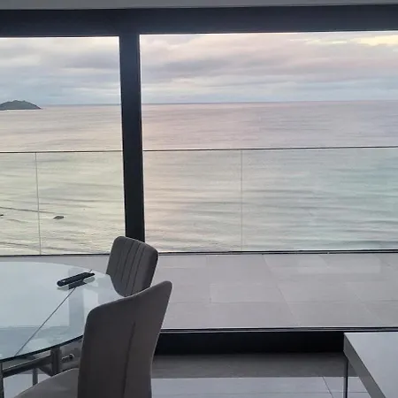 Lägenhet En La Arena *