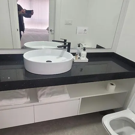 Lägenhet En La Arena *