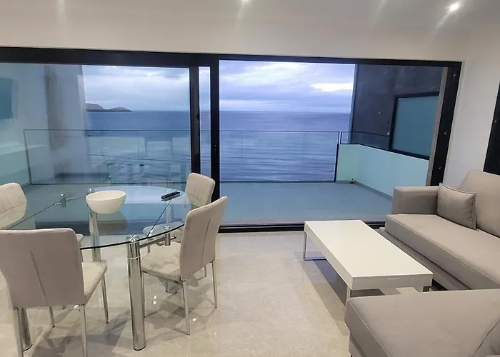 En La Arena * Мальпика