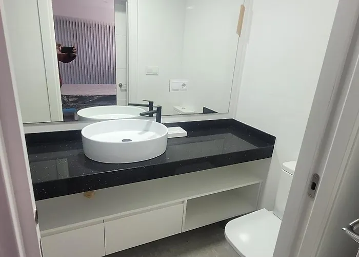 En La Arena Мальпика