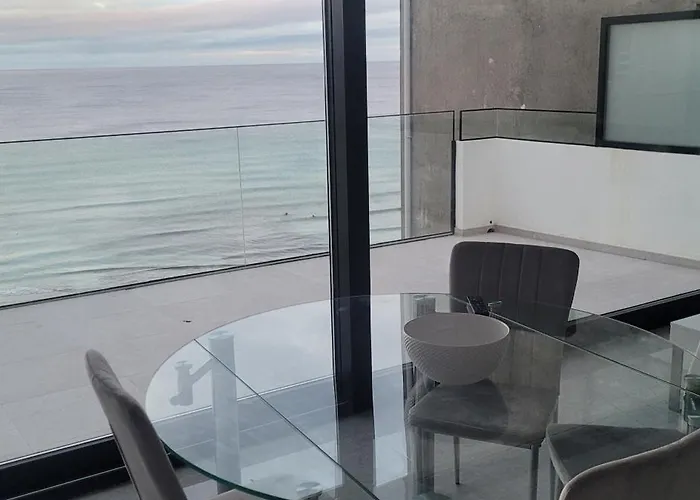 En La Arena * Мальпика