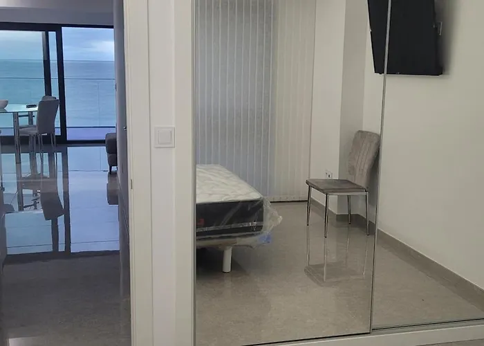 En La Arena Апартаменты *