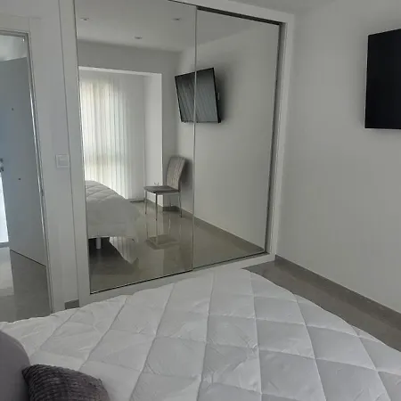 En La Arena Apartamento Malpica