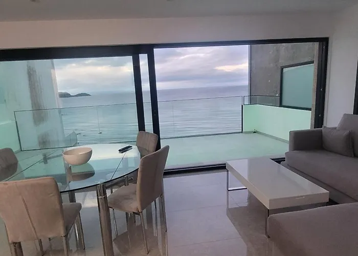 Appartement En La Arena Malpica