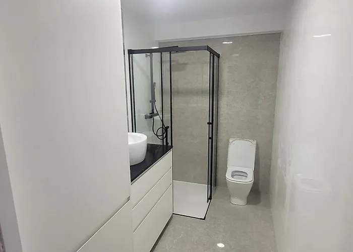 En La Arena Appartement