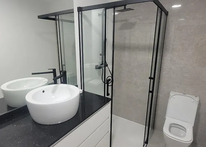 Appartement En La Arena