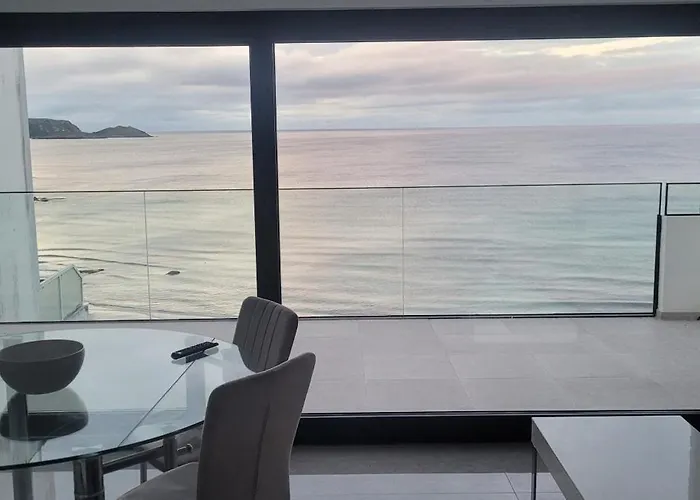 Appartement En La Arena *