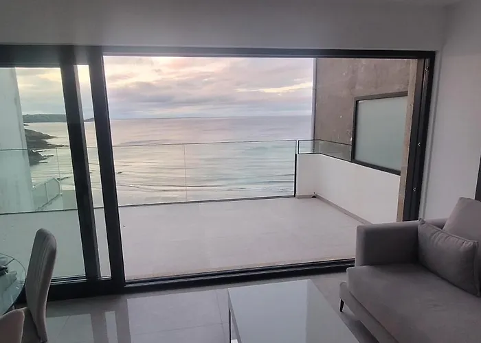 En La Arena Appartement *