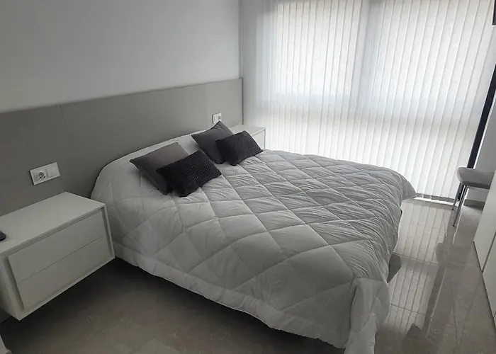 Appartement En La Arena *